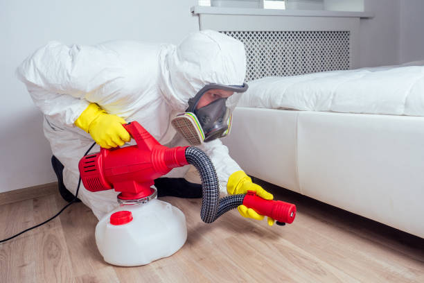 Best Pest Removal Services  in Bryans Road, MD